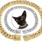 Luxury Cuban Pet Chain